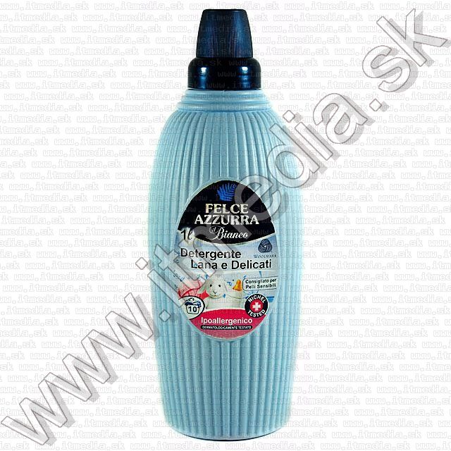 Image of Felce Azzurra Washing Gel *Ipoallergenico* 1000ml 10Wash (IT8389)